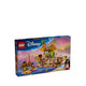 LEGO® Disney Princess Kakamora Barge - 43258