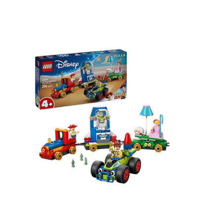 LEGO® Disney Pixar Toy Story Celebration Train & RC Car - 43264