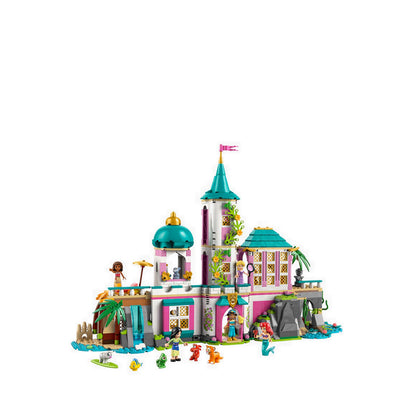 LEGO® Disney Princess Princess Castle & Royal Pets - 43267