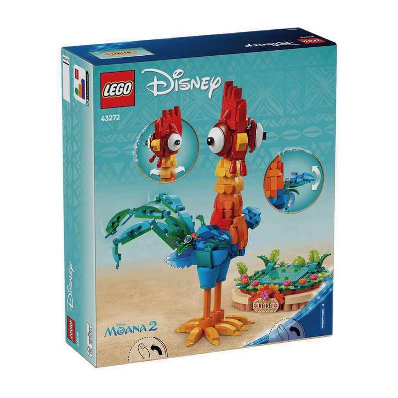 LEGO® Disney Heihei - 43272