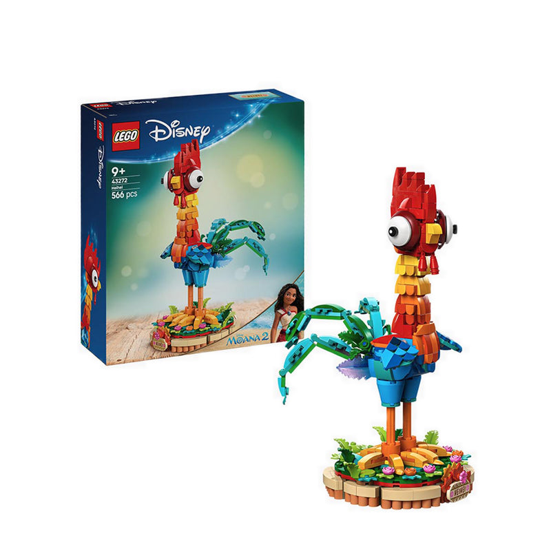 LEGO® Disney Heihei - 43272