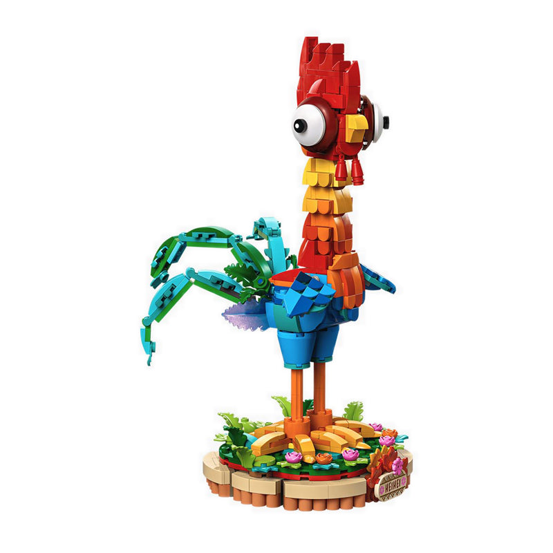 LEGO® Disney Heihei - 43272