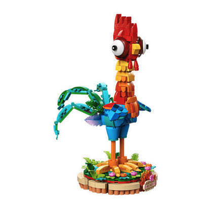 LEGO® Disney Heihei - 43272