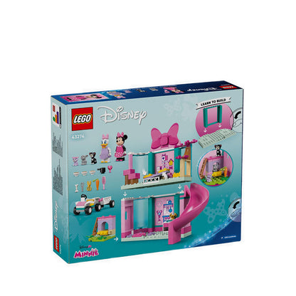 LEGO® Disney Classic Minnie's Pet Hotel - 43274
