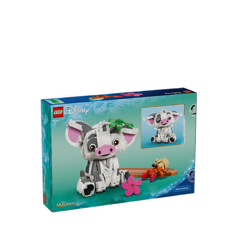 LEGO® | Disney Moana Pua - 43292