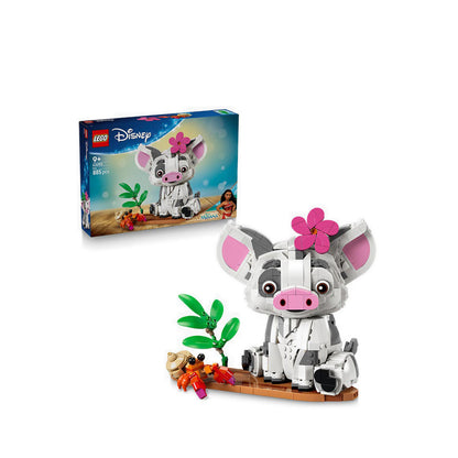 LEGO® | Disney Moana Pua - 43292