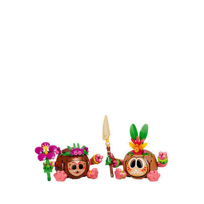 LEGO® ǀ Disney Moana Kakamora - 43293