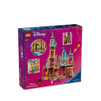 LEGO® ǀ Disney Princess Rapunzel’s Castle - 43297