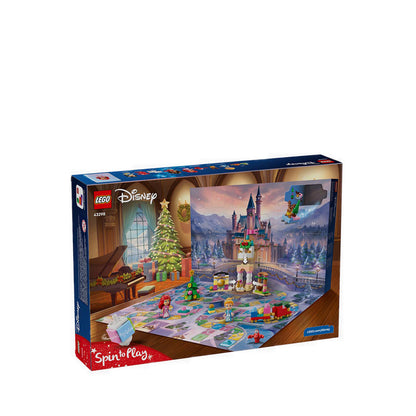 LEGO® Disney Princess Advent Calendar 2026 - 43298