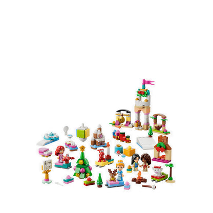 LEGO® Disney Princess Advent Calendar 2026 - 43298