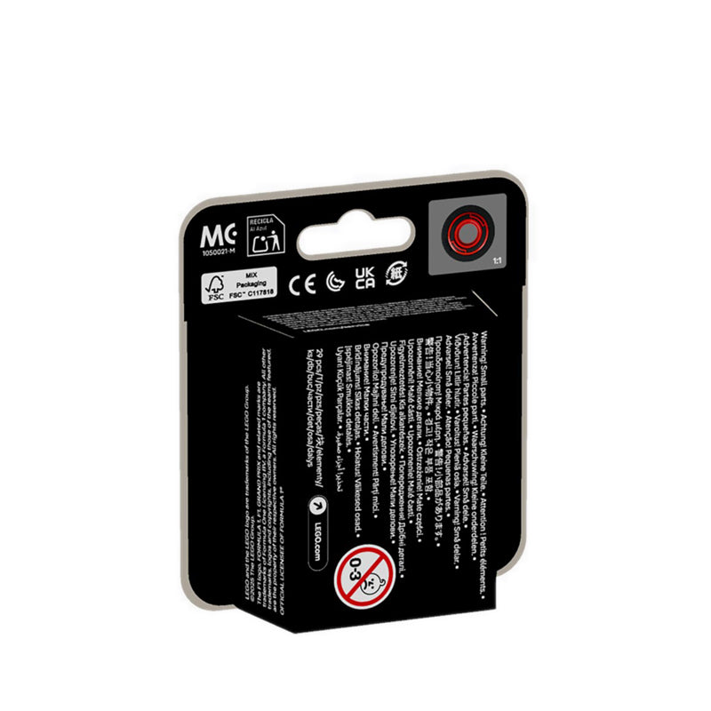 LEGO® Minifigures F1® Collectible Race Cars - 71049