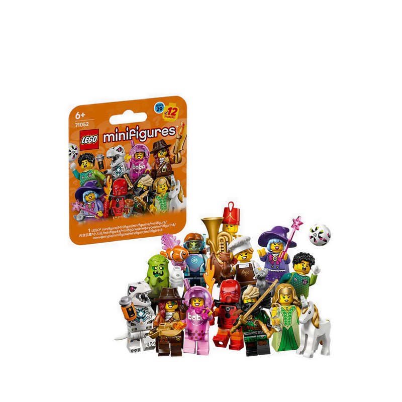 LEGO® Minifigures Series 29 - 71052