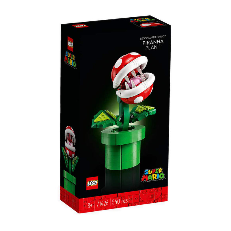 LEGO® Piranha Plant - 71426