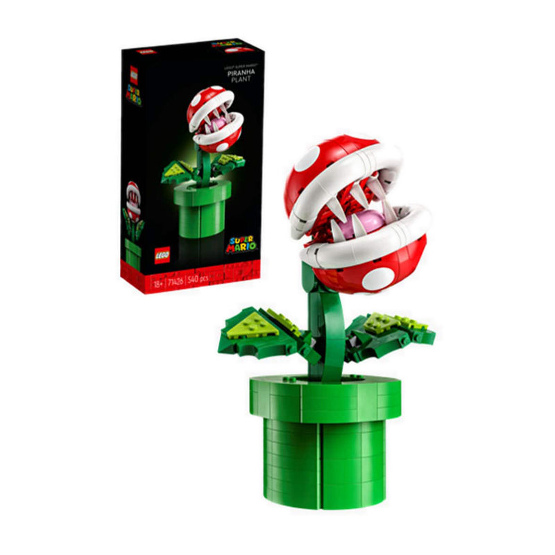 LEGO® Piranha Plant - 71426