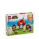 LEGO® Super Mario Nabbit at Toad's Shop Expansion Set - 71429