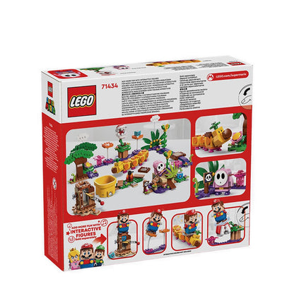LEGO® Soda Jungle Maker Set