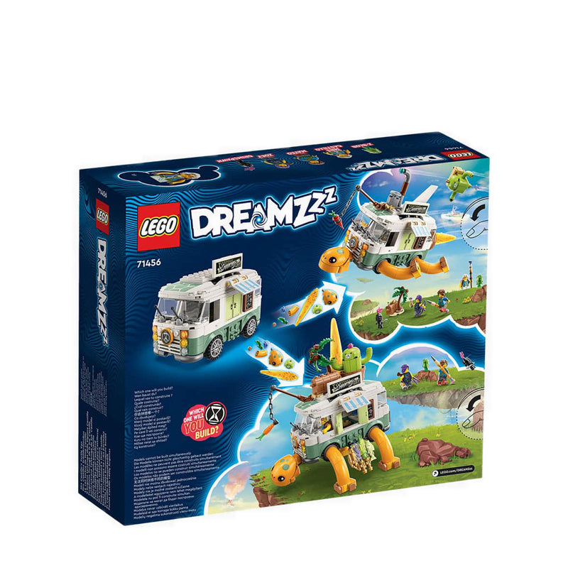 LEGO® Mrs. Castillo's Turtle Van - 71456