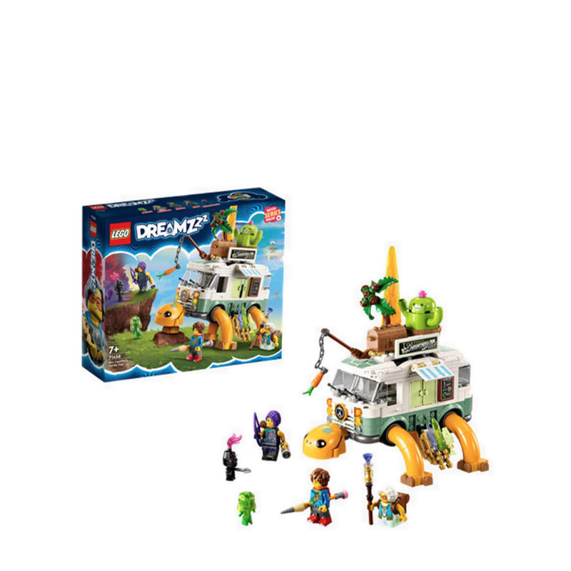 LEGO® Mrs. Castillo's Turtle Van - 71456