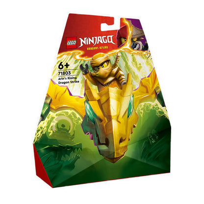 LEGO® NINJAGO® Arin's Rising Dragon Strike - 71803