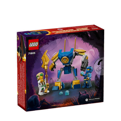 LEGO® NINJAGO® Jay's Mech Battle Pack - 71805