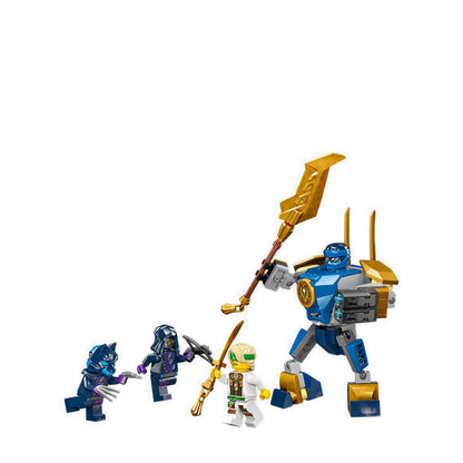 LEGO® NINJAGO® Jay's Mech Battle Pack - 71805