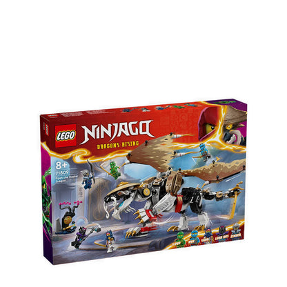 LEGO® NINJAGO® Egalt the Master Dragon - 71809