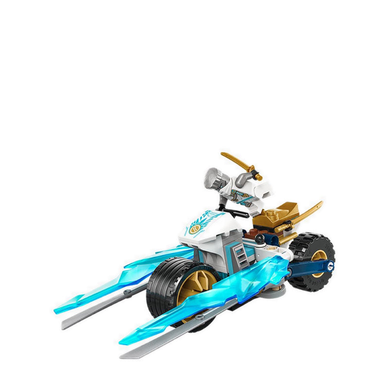 LEGO® Zane's Ice Motorcycle - 71816