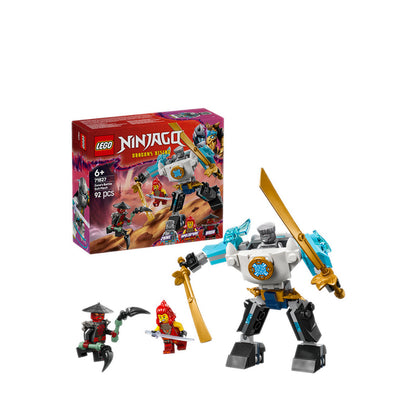 LEGO® Ninjago Zane's Battle Suit Mech - 71827