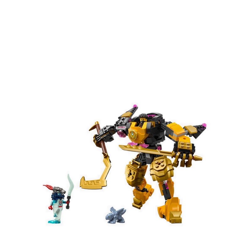 LEGO® Ninjago Arin's Spinjitzu Battle Mech - 71839