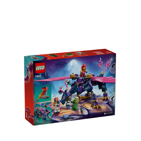 Lego 71742 Lego Overlord Dragon Review Shop LEGO Overlord Dragon