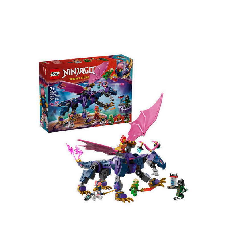 LEGO® Ninjago Rontu the Master Dragon - 71842
