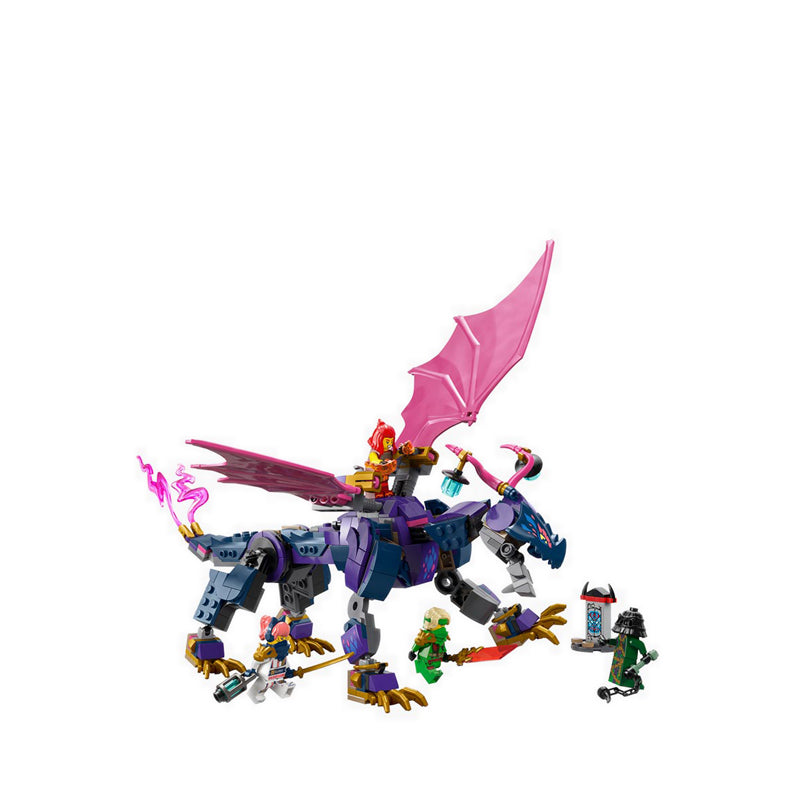 LEGO® Ninjago Rontu the Master Dragon - 71842