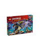LEGO® Ninjago Rogue’s Mech Dragon Rider - 71843