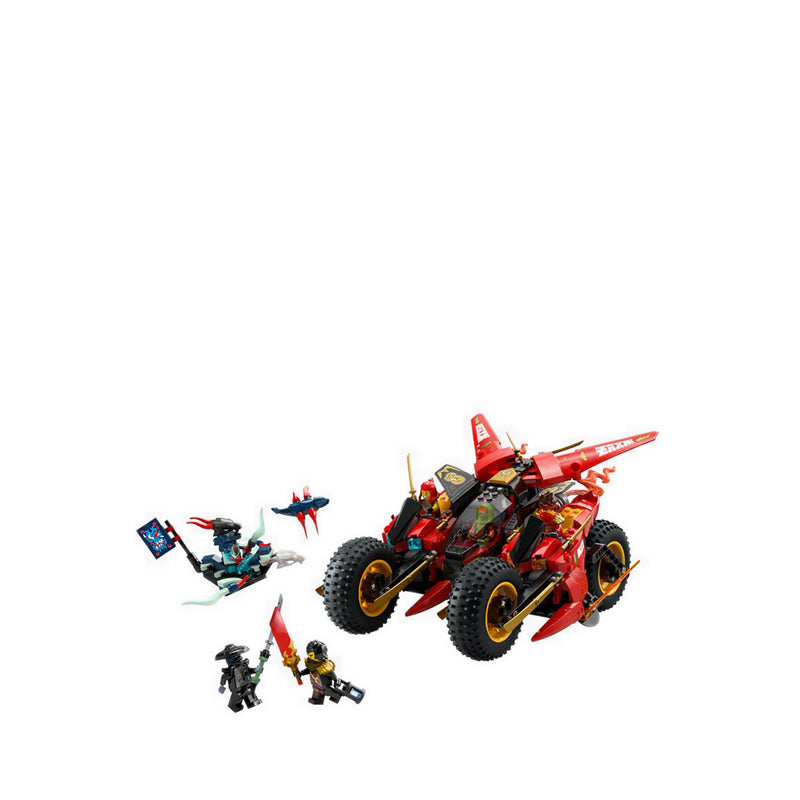 LEGO® Ninjago Ninja Combat Vehicle - 71844