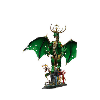 LEGO® Ninjago The Guardian Dragon - 71847
