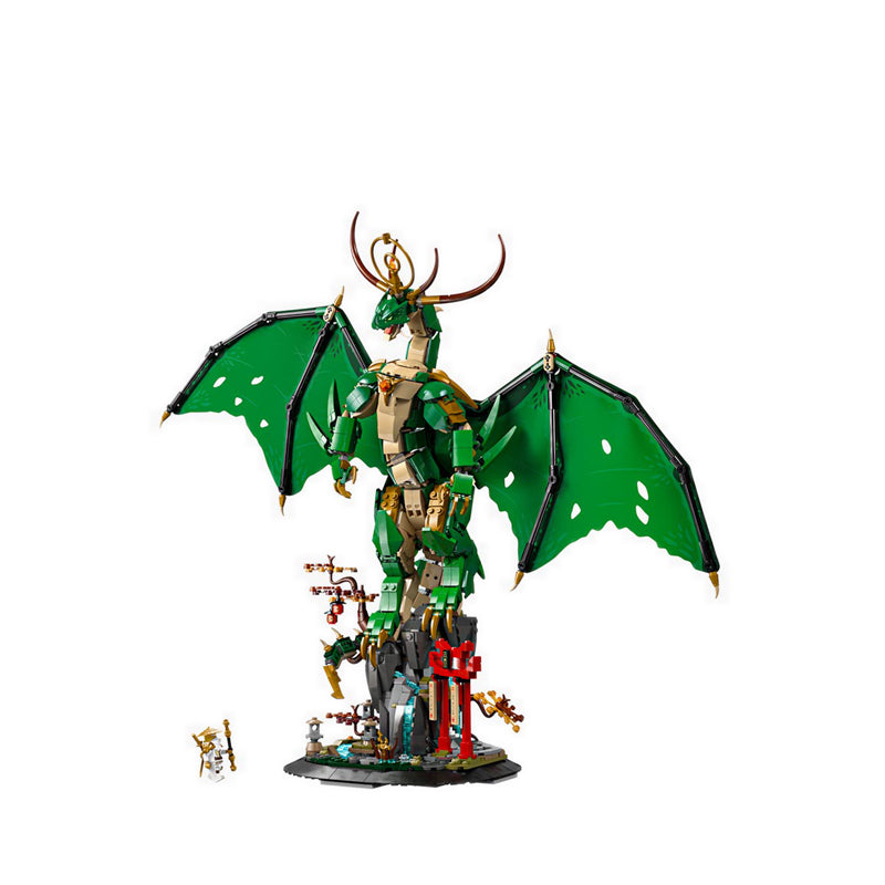 LEGO® Ninjago The Guardian Dragon - 71847