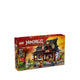 LEGO® Ninjago Four Weapons Blacksmith 15th Anniversary - 71858