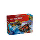 LEGO® NINJAGO® Kai and Cole’s Combiner Vehicles - 71864