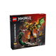 LEGO® NINJAGO® Ultra Dragon Battle - 71872