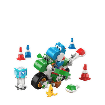 LEGO® Super Mario Mario Kart™ – Yoshi Bike - 72031