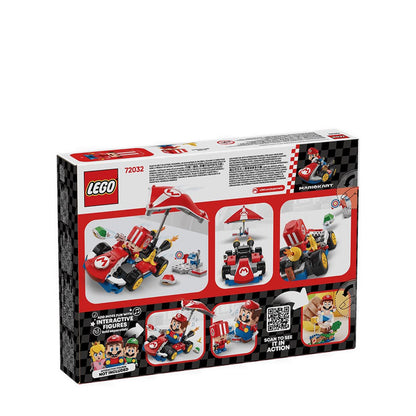 LEGO® Super Mario Mario Kart™ – Standard Kart - 72032