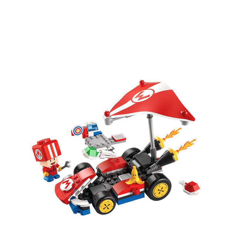 LEGO® Super Mario Mario Kart™ – Standard Kart - 72032 – Kidzstation