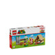 LEGO® Super Mario Captain Toad's Camp - 72040