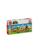 LEGO® Super Mario Captain Toad's Camp - 72040