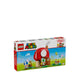 LEGO® Super Mario Party at Toad's House - 72041