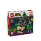 LEGO® Super Mario Prince Florian & Castle Bowser - 72042