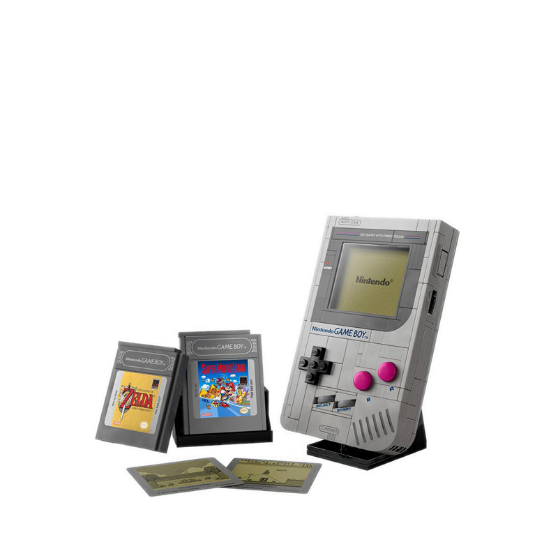 LEGO® Super Mario Game Boy™ 72046 – Kidzstation