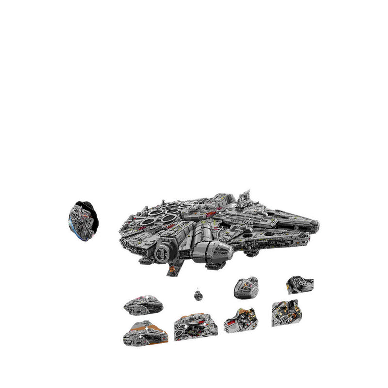 LEGO® Star Wars TM Millennium Falcon™ - 75192