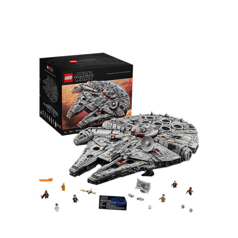 LEGO® Star Wars TM Millennium Falcon™ - 75192