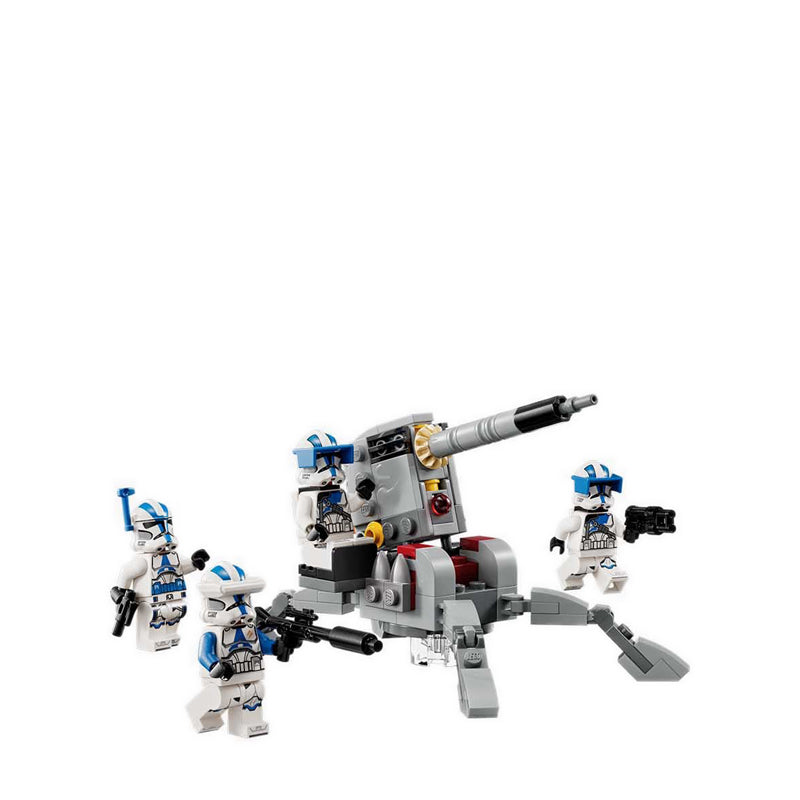LEGO® 501st Clone Troopers™ Battle Pack - 75345